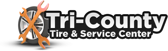 Tri-County Tire & Service Center